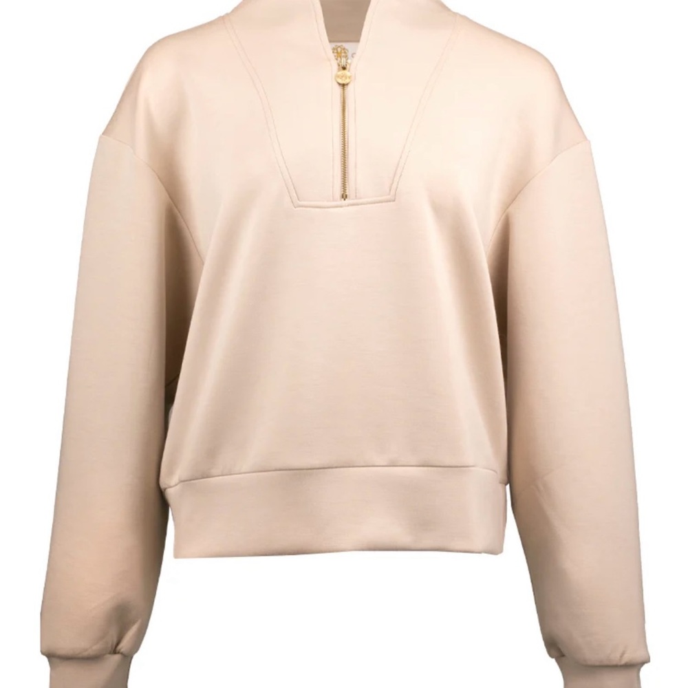 ANNA CATE
MONROE SWEATSHIRT